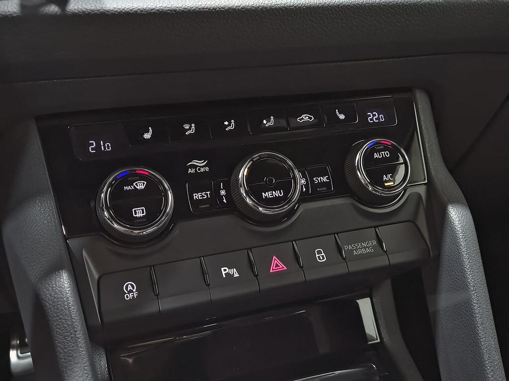 Skoda Kodiaq 1.5 TSI 110KW (150cv) DSG 4x2 Sportline 29