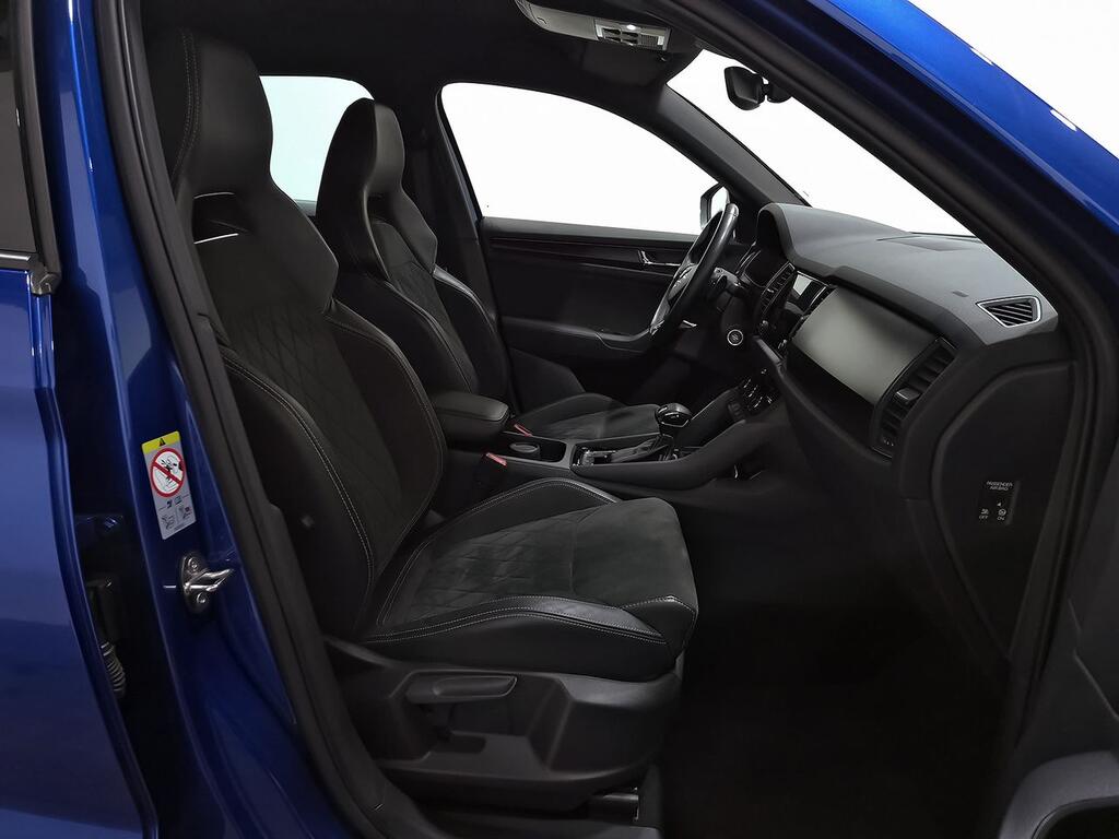 Skoda Kodiaq 1.5 TSI 110KW (150cv) DSG 4x2 Sportline 5