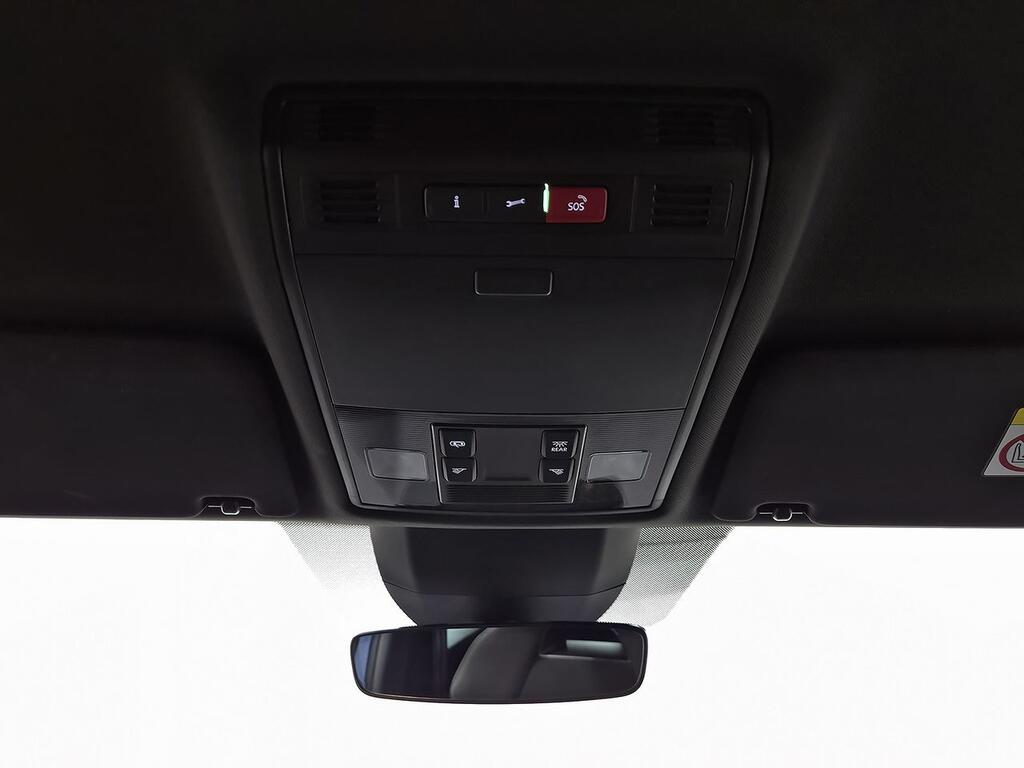 Skoda Kodiaq 1.5 TSI 110KW (150cv) DSG 4x2 Sportline 38