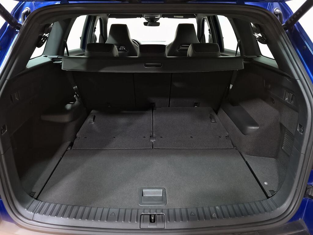 Skoda Kodiaq 1.5 TSI 110KW (150cv) DSG 4x2 Sportline 8