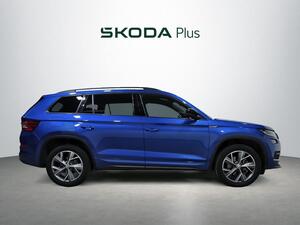 Skoda Kodiaq 1.5 TSI 110KW (150cv) DSG 4x2 Sportline