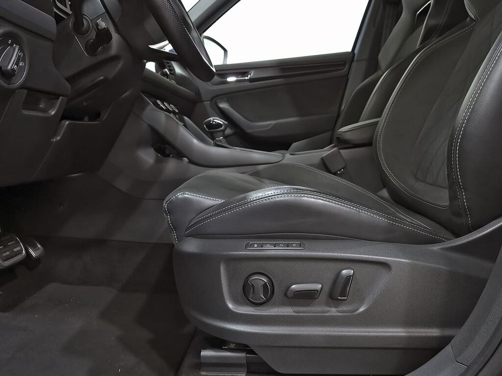 Skoda Kodiaq 1.5 TSI 110KW (150cv) DSG 4x2 Sportline 30