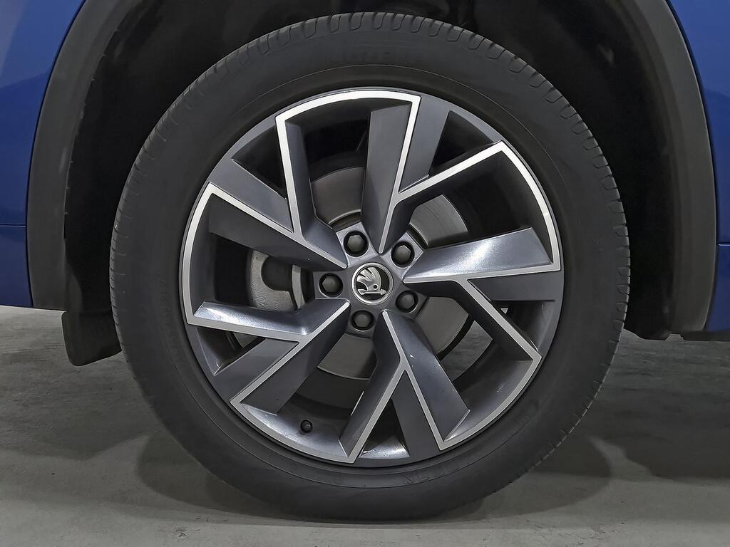 Skoda Kodiaq 1.5 TSI 110KW (150cv) DSG 4x2 Sportline 10