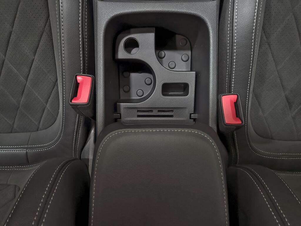 Skoda Kodiaq 1.5 TSI 110KW (150cv) DSG 4x2 Sportline 35