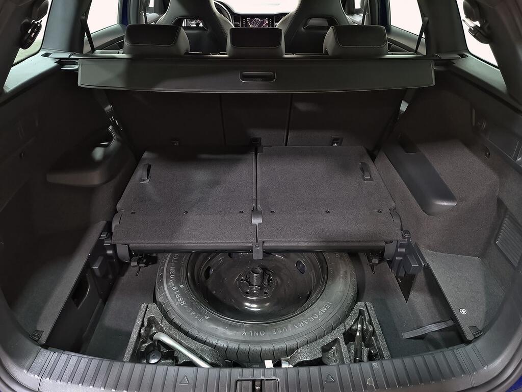 Skoda Kodiaq 1.5 TSI 110KW (150cv) DSG 4x2 Sportline 42