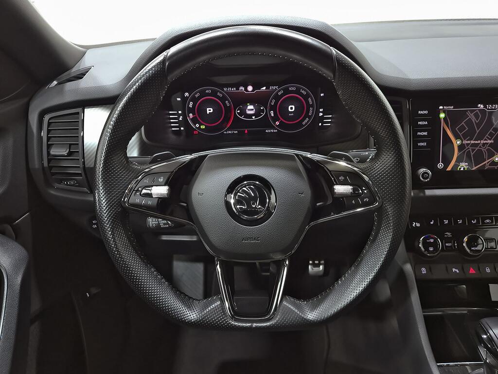 Skoda Kodiaq 1.5 TSI 110KW (150cv) DSG 4x2 Sportline 21