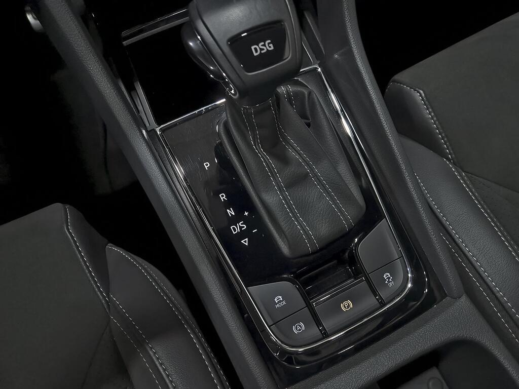 Skoda Kodiaq 1.5 TSI 110KW (150cv) DSG 4x2 Sportline 33