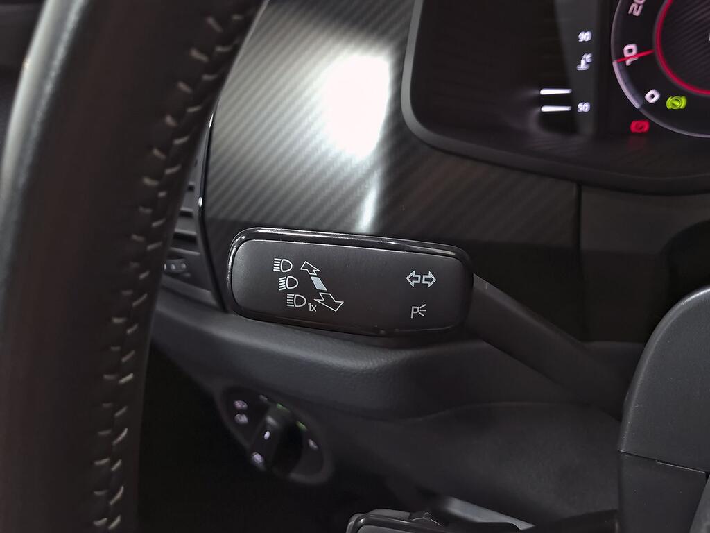 Skoda Kodiaq 1.5 TSI 110KW (150cv) DSG 4x2 Sportline 16