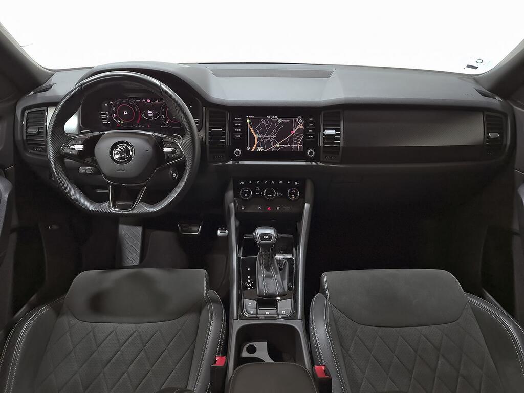 Skoda Kodiaq 1.5 TSI 110KW (150cv) DSG 4x2 Sportline 4