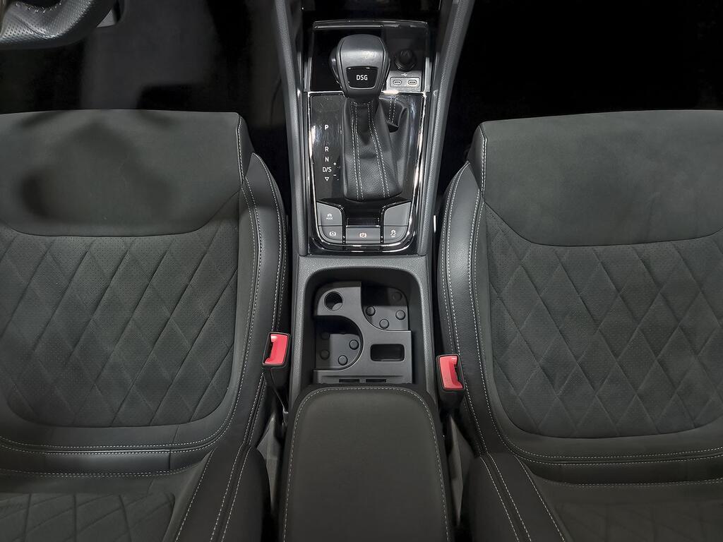 Skoda Kodiaq 1.5 TSI 110KW (150cv) DSG 4x2 Sportline 32
