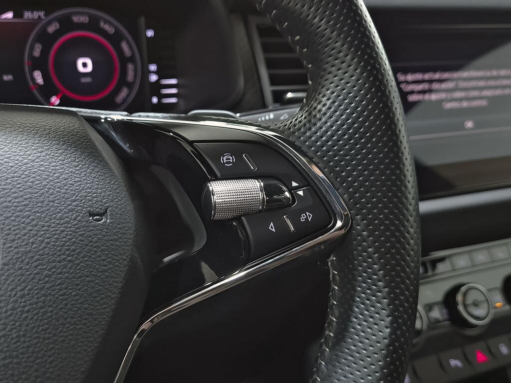 Skoda Kodiaq 1.5 TSI 110KW (150cv) DSG 4x2 Sportline 20