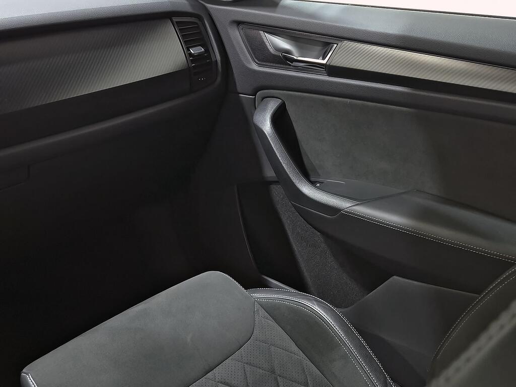 Skoda Kodiaq 1.5 TSI 110KW (150cv) DSG 4x2 Sportline 37