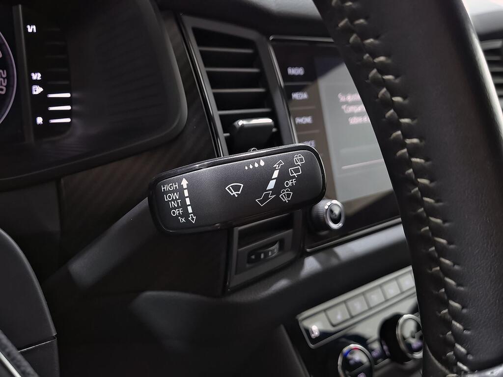 Skoda Kodiaq 1.5 TSI 110KW (150cv) DSG 4x2 Sportline 18