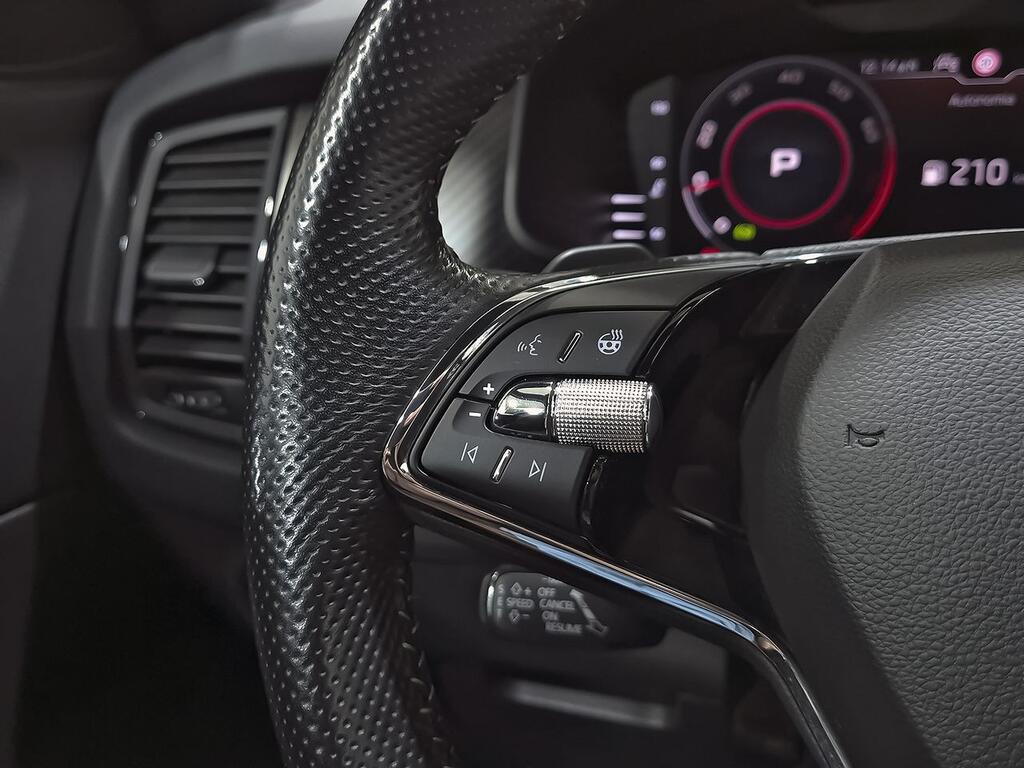 Skoda Kodiaq 1.5 TSI 110KW (150cv) DSG 4x2 Sportline 19