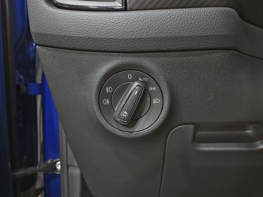 Skoda Kodiaq 1.5 TSI 110KW (150cv) DSG 4x2 Sportline 14