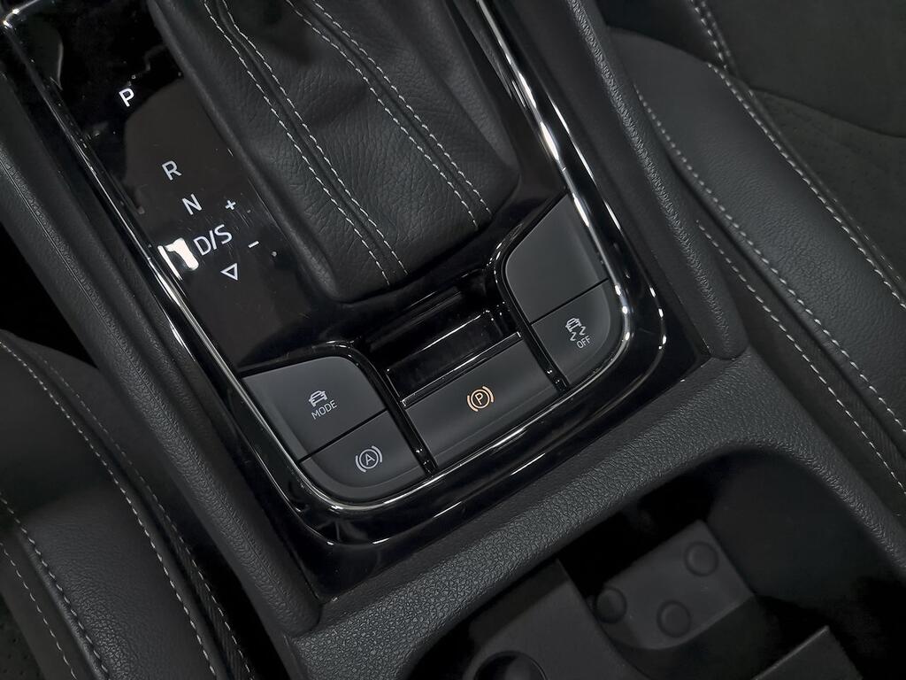 Skoda Kodiaq 1.5 TSI 110KW (150cv) DSG 4x2 Sportline 34