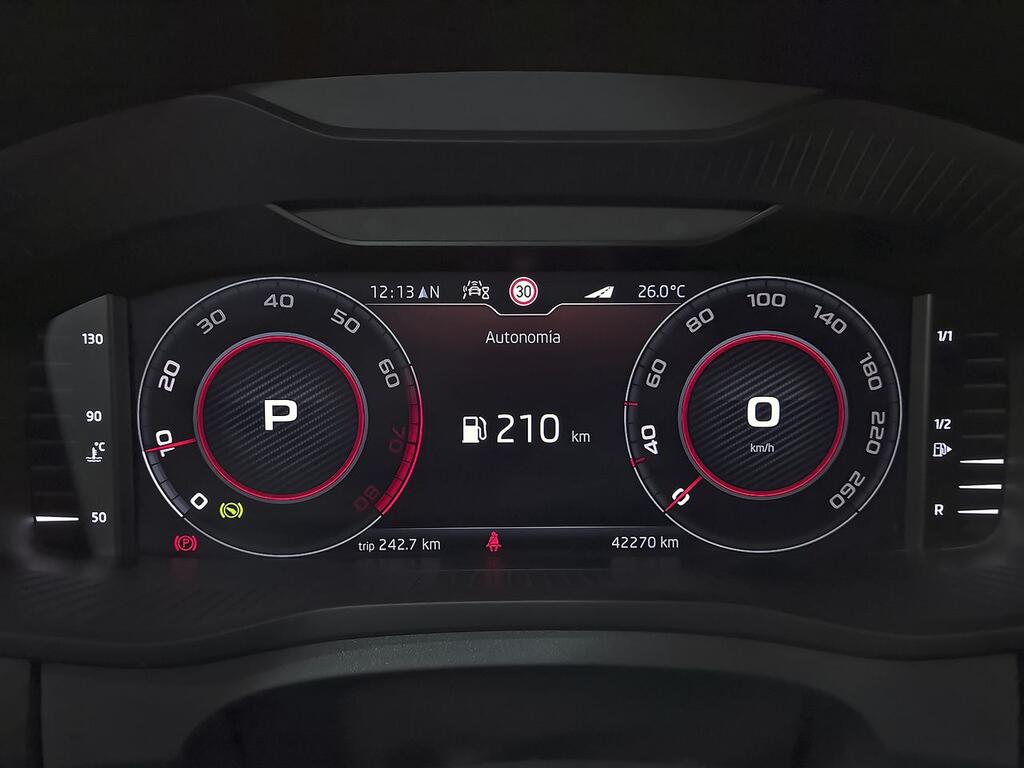 Skoda Kodiaq 1.5 TSI 110KW (150cv) DSG 4x2 Sportline 15