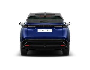 Nissan Ariya 5p 87 kWh 4x2 Evolve CAR. 22kW + Pack Sp