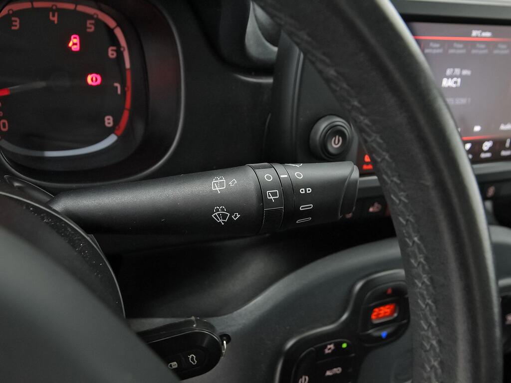 Fiat Panda City Cross 1.0 Gse 51kw (70CV) 16