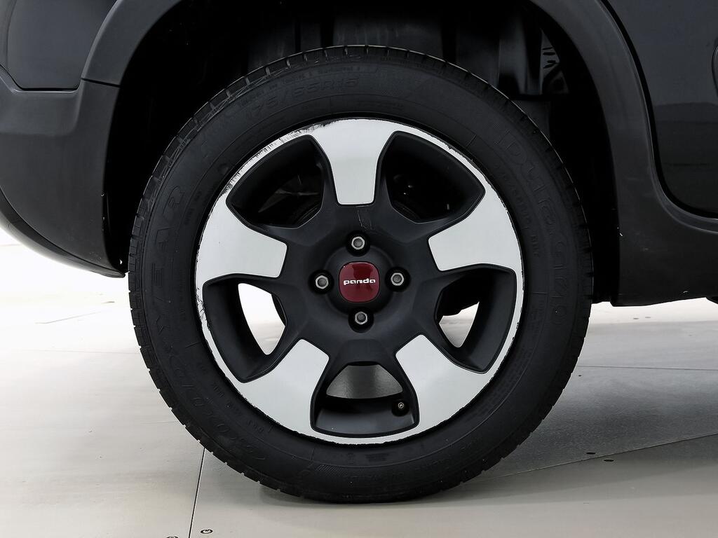 Fiat Panda City Cross 1.0 Gse 51kw (70CV) 11