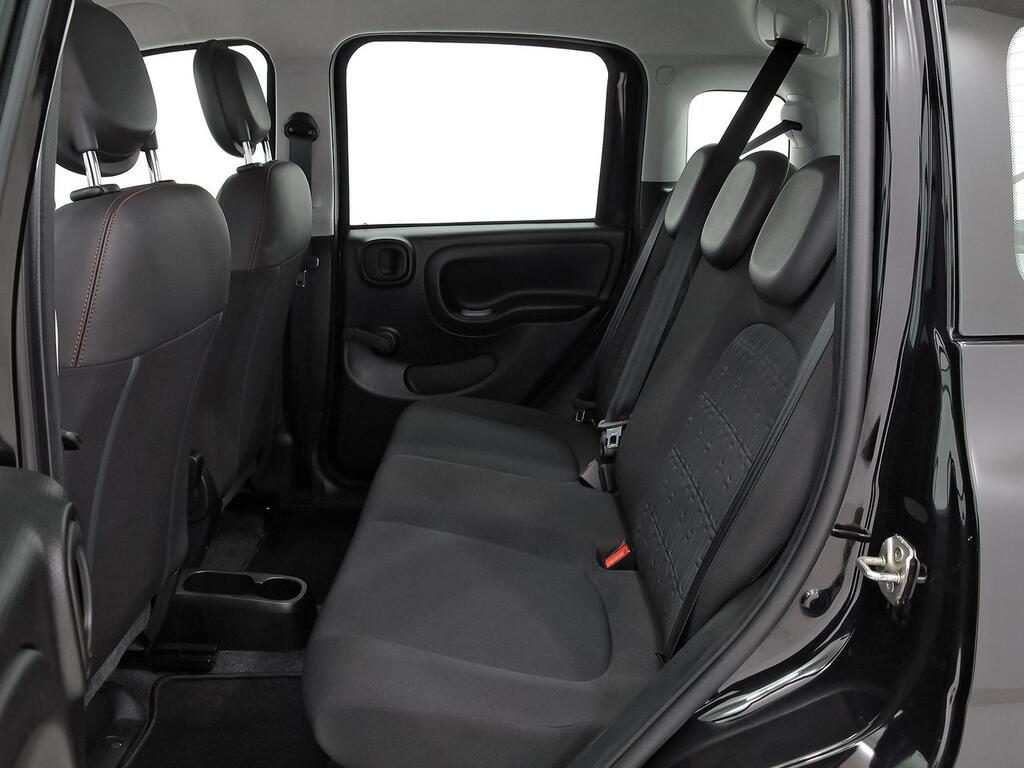 Fiat Panda City Cross 1.0 Gse 51kw (70CV) 9