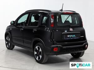 Fiat Panda City Cross 1.0 Gse 51kw (70CV)
