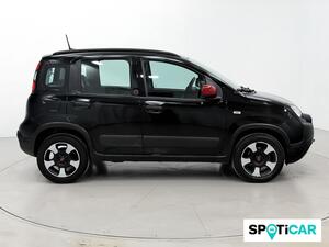 Fiat Panda City Cross 1.0 Gse 51kw (70CV)