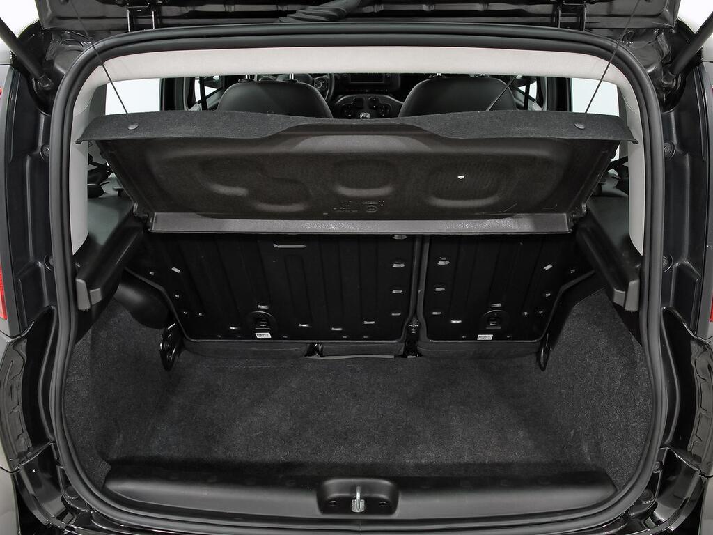 Fiat Panda City Cross 1.0 Gse 51kw (70CV) 10