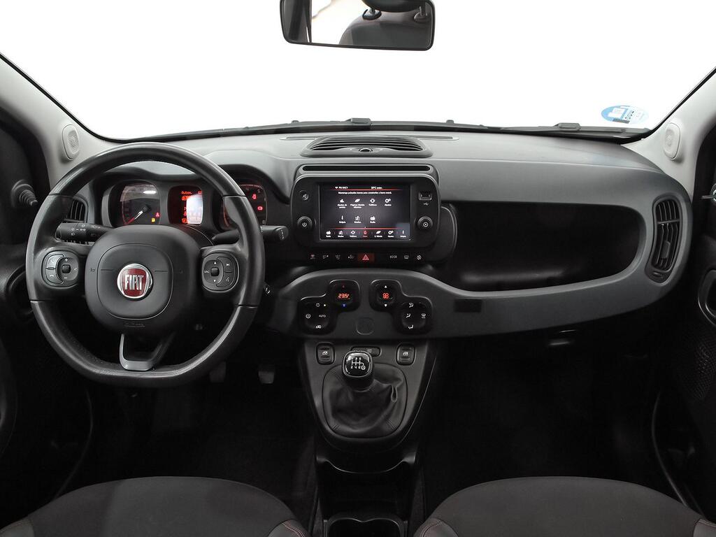 Fiat Panda City Cross 1.0 Gse 51kw (70CV) 7