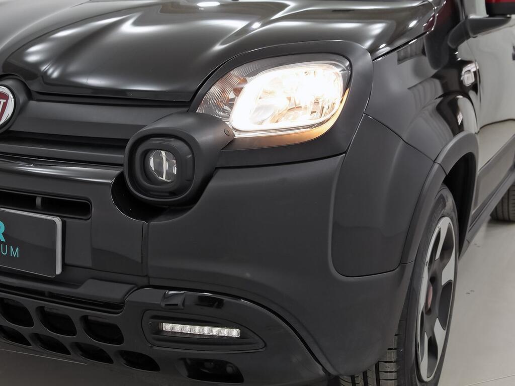 Fiat Panda City Cross 1.0 Gse 51kw (70CV) 29