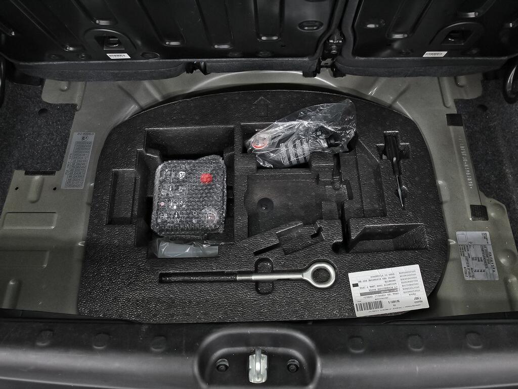 Fiat Panda City Cross 1.0 Gse 51kw (70CV) 31