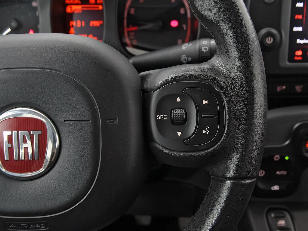 Fiat Panda City Cross 1.0 Gse 51kw (70CV) 18