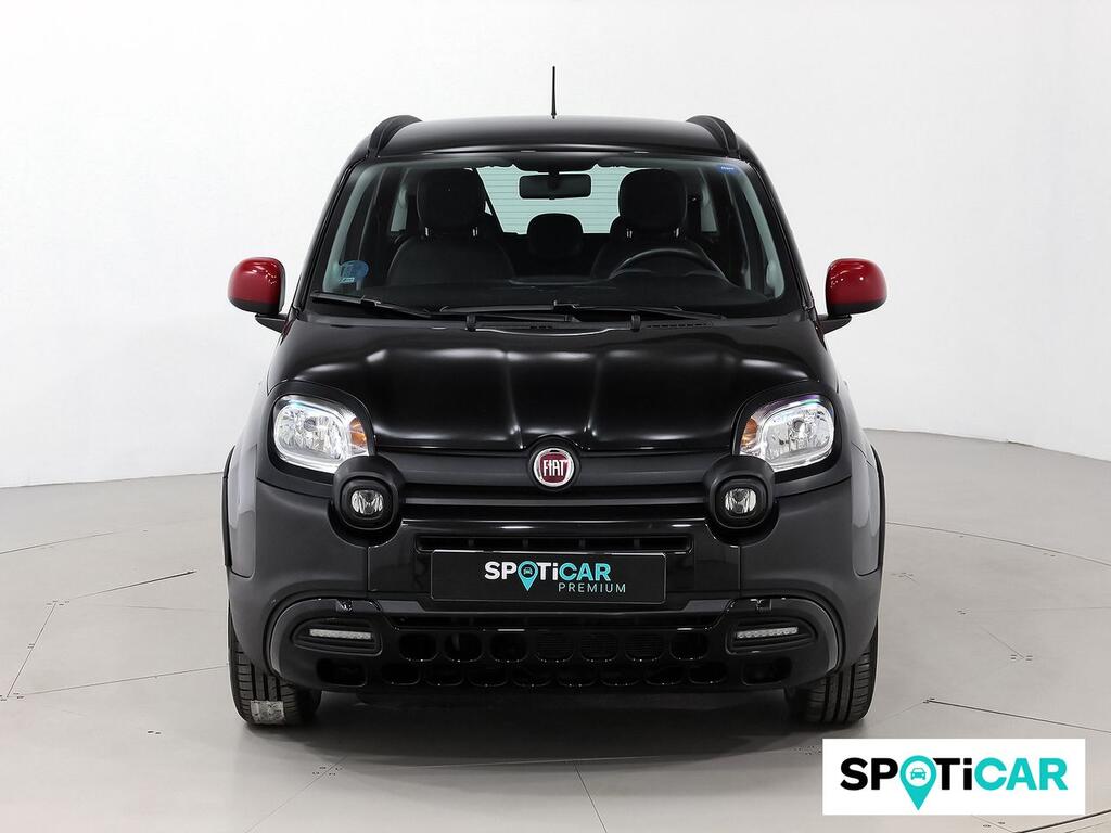 Fiat Panda City Cross 1.0 Gse 51kw (70CV) 5