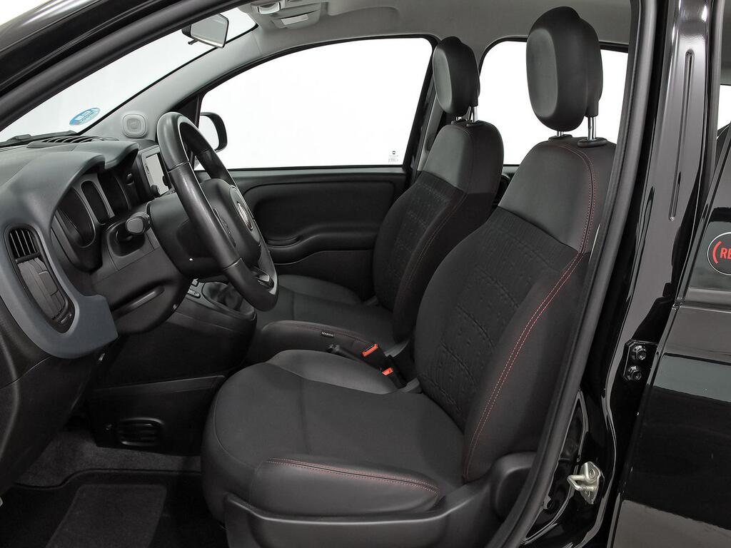 Fiat Panda City Cross 1.0 Gse 51kw (70CV) 8