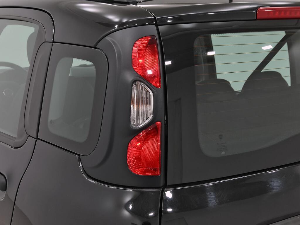 Fiat Panda City Cross 1.0 Gse 51kw (70CV) 30