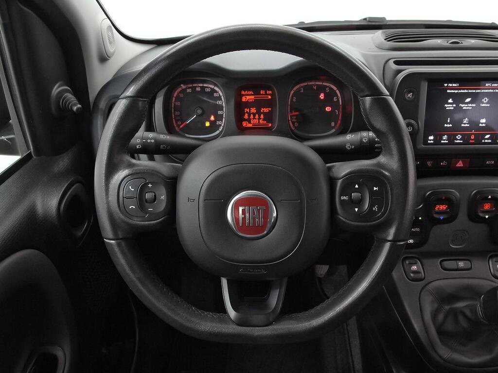 Fiat Panda City Cross 1.0 Gse 51kw (70CV) 19
