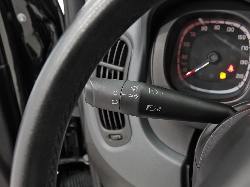 Fiat Panda City Cross 1.0 Gse 51kw (70CV) 15