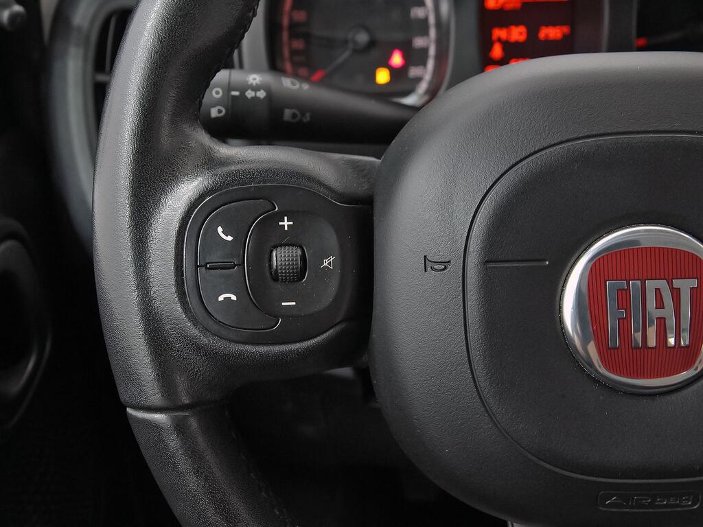 Fiat Panda City Cross 1.0 Gse 51kw (70CV) 17