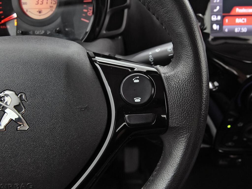Peugeot 108 Active VTi 52kW (72CV) 19