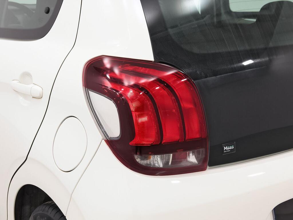 Peugeot 108 Active VTi 52kW (72CV) 31