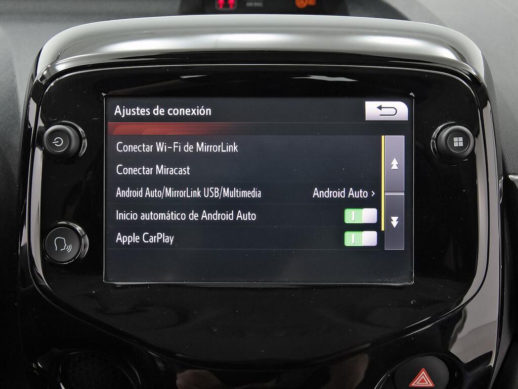 Peugeot 108 Active VTi 52kW (72CV) 23