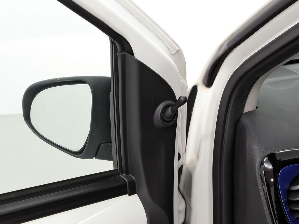 Peugeot 108 Active VTi 52kW (72CV) 29