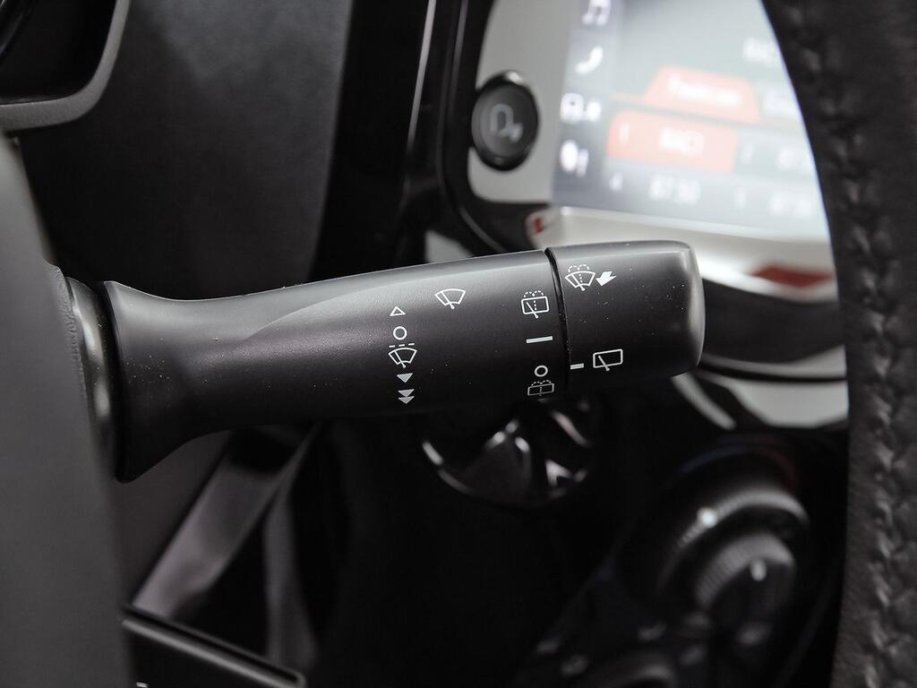 Peugeot 108 Active VTi 52kW (72CV) 17