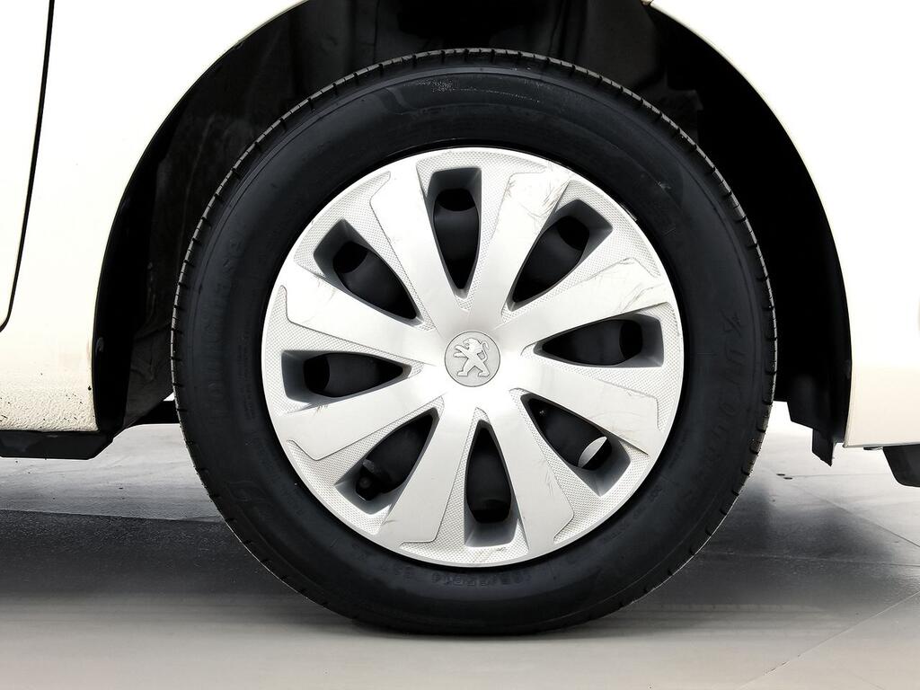 Peugeot 108 Active VTi 52kW (72CV) 11