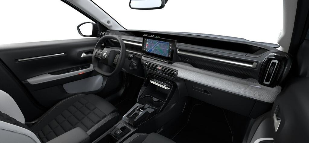 Citroën ë-C3 Aircross Eléctrico 113cv MAX 8