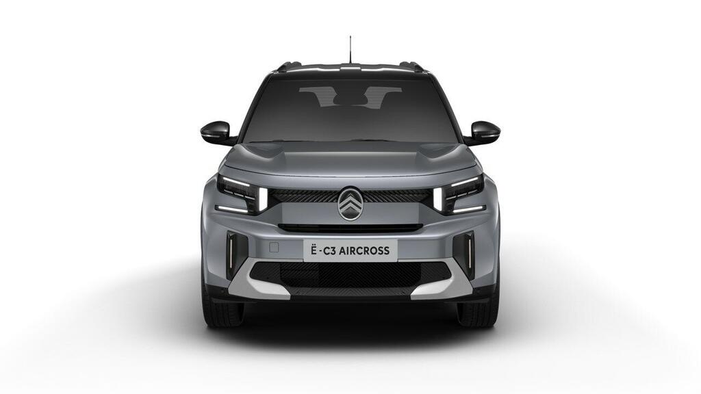 Citroën ë-C3 Aircross Eléctrico 113cv MAX 6