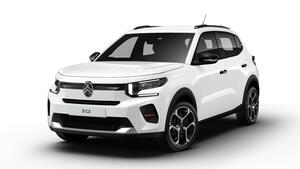 Citroën C3 ë-C3 Eléctrico Business