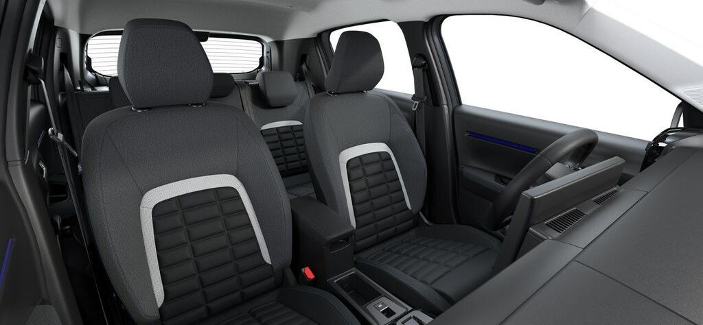 Citroën C3 ë-C3 Eléctrico Business 9