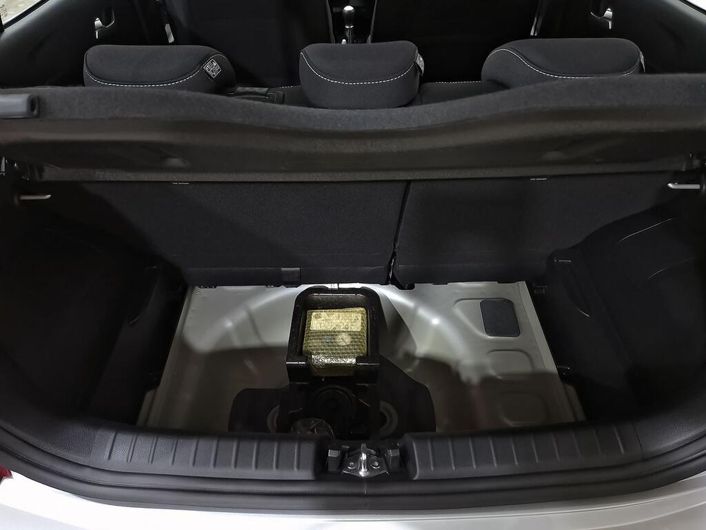 Kia Picanto 1.0 DPi 49kW (67CV) Concept Pack Comfort 27