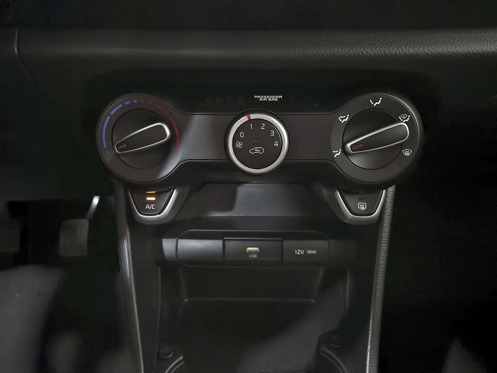 Kia Picanto 1.0 DPi 49kW (67CV) Concept Pack Comfort 23